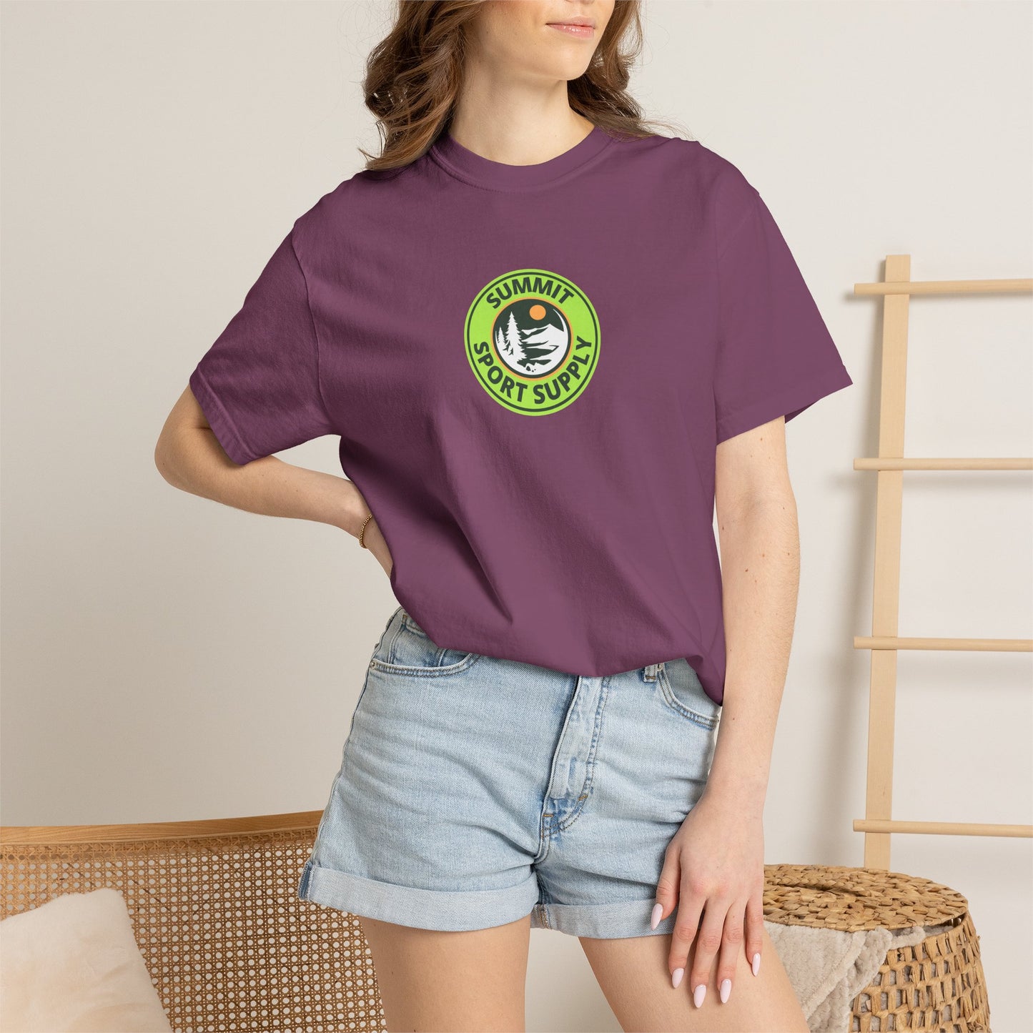 Summit Sport Supply T-Shirt