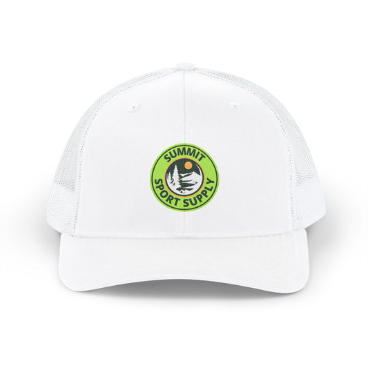 Summit Sport Supply Cap