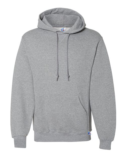 Russell Athletic - Unisex Dri Power® Hooded Sweatshirt - 695HBM