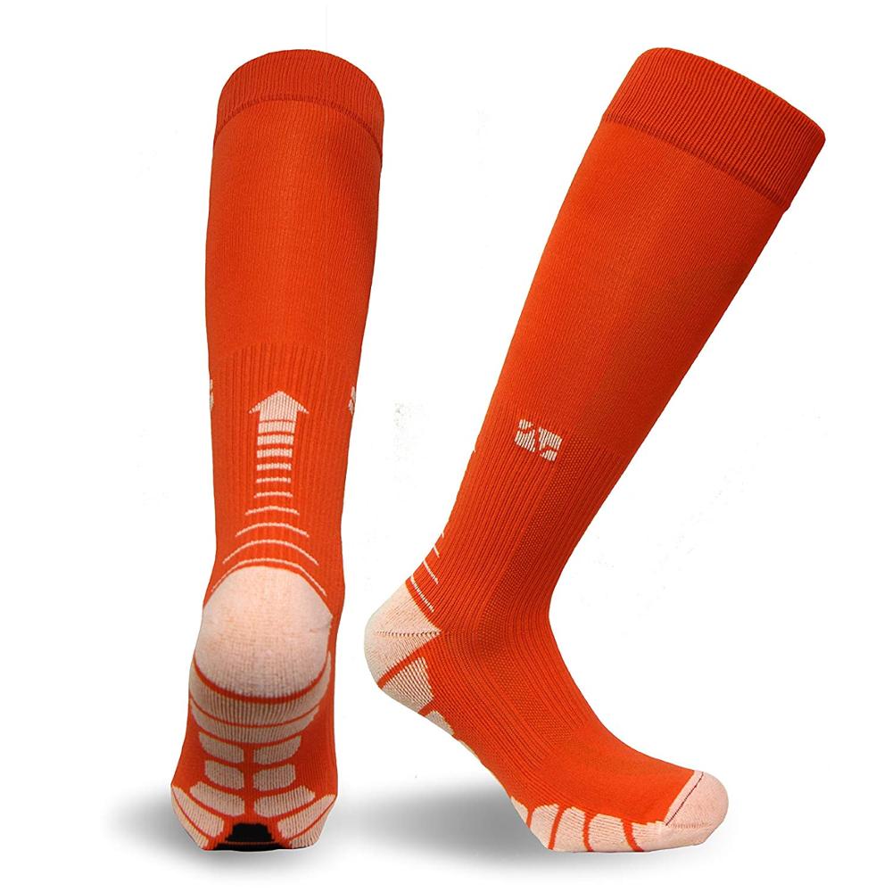 Compression Stocking Anti-slip Running Socks