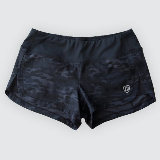 Women's Fast & Free Workout Shorts