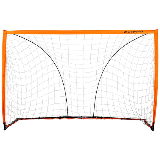 6' x 4' MVP Soccer Goal