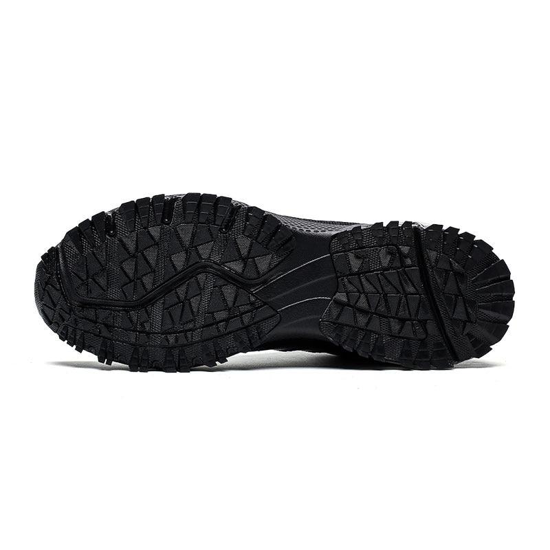 Men's Air Cushion Breathable Running Sneakers