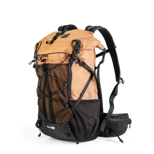 30-35L Lightweight Waterproof Hiking Backpack