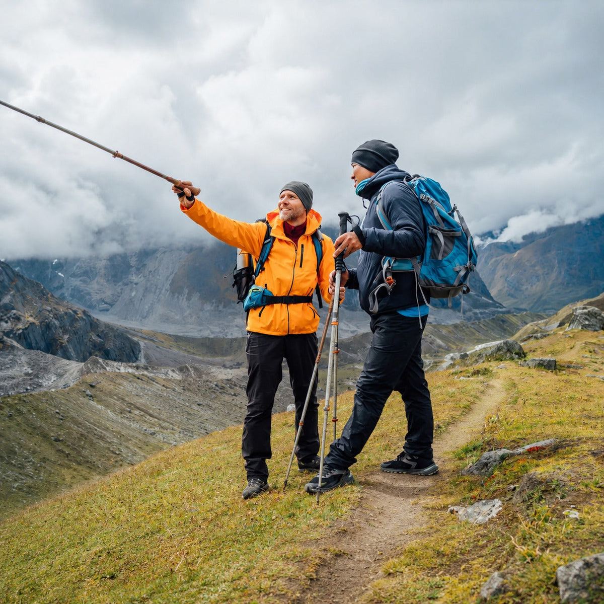 Outdoor and Recreation