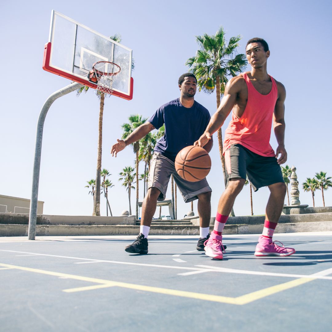 Team Sports Equipment