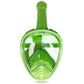 Kids Full Face Panoramic Snorkeling Mask