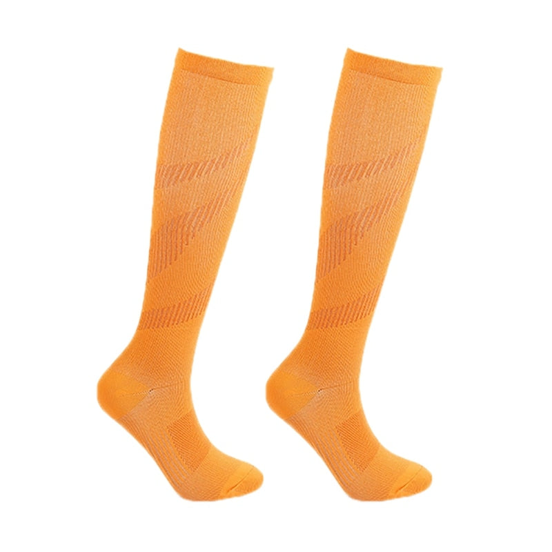 Compression Stocking Anti-slip Running  Socks