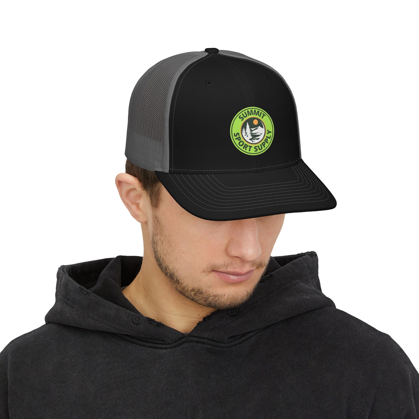 Summit Sport Supply Cap
