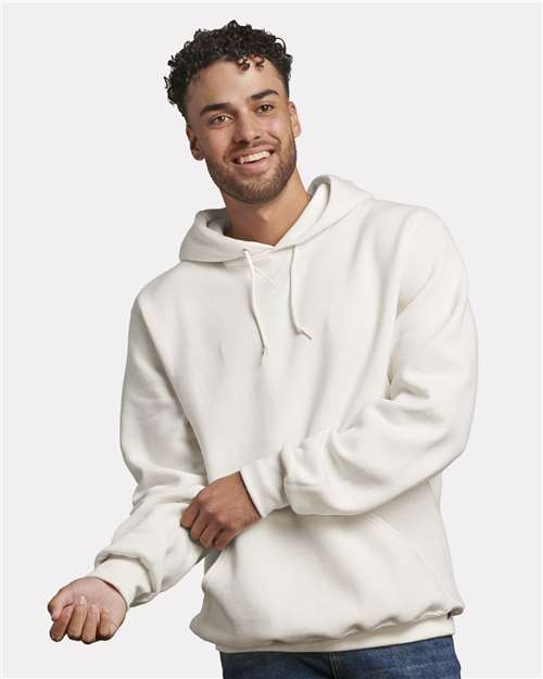 Russell Athletic - Unisex Dri Power® Hooded Sweatshirt - 695HBM