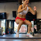 Women's Fast & Free Workout Shorts