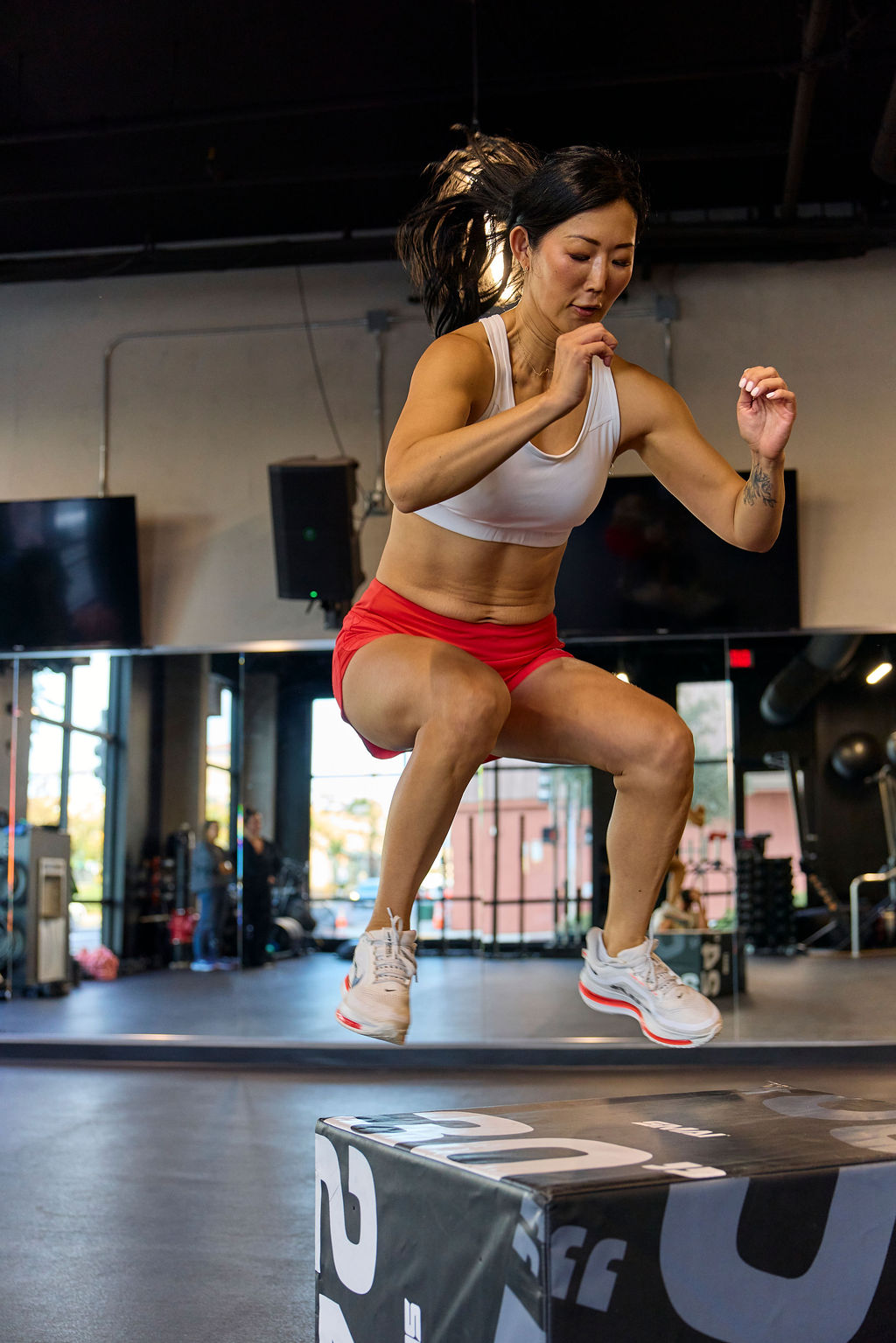 Women's Fast & Free Workout Shorts