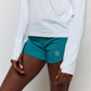 Women's Long Sleeve Athletic Performance Top