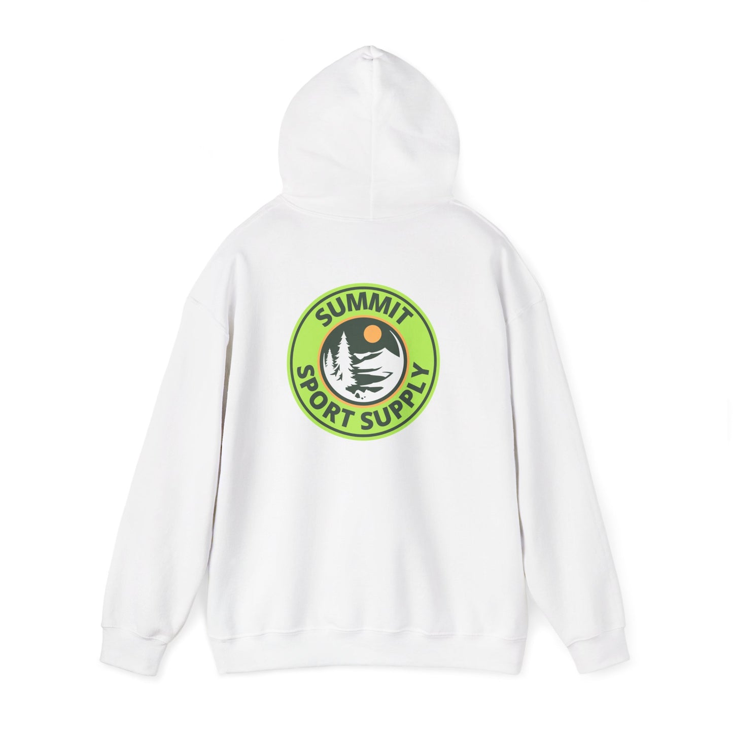 Summit Sport Supply Hoodie