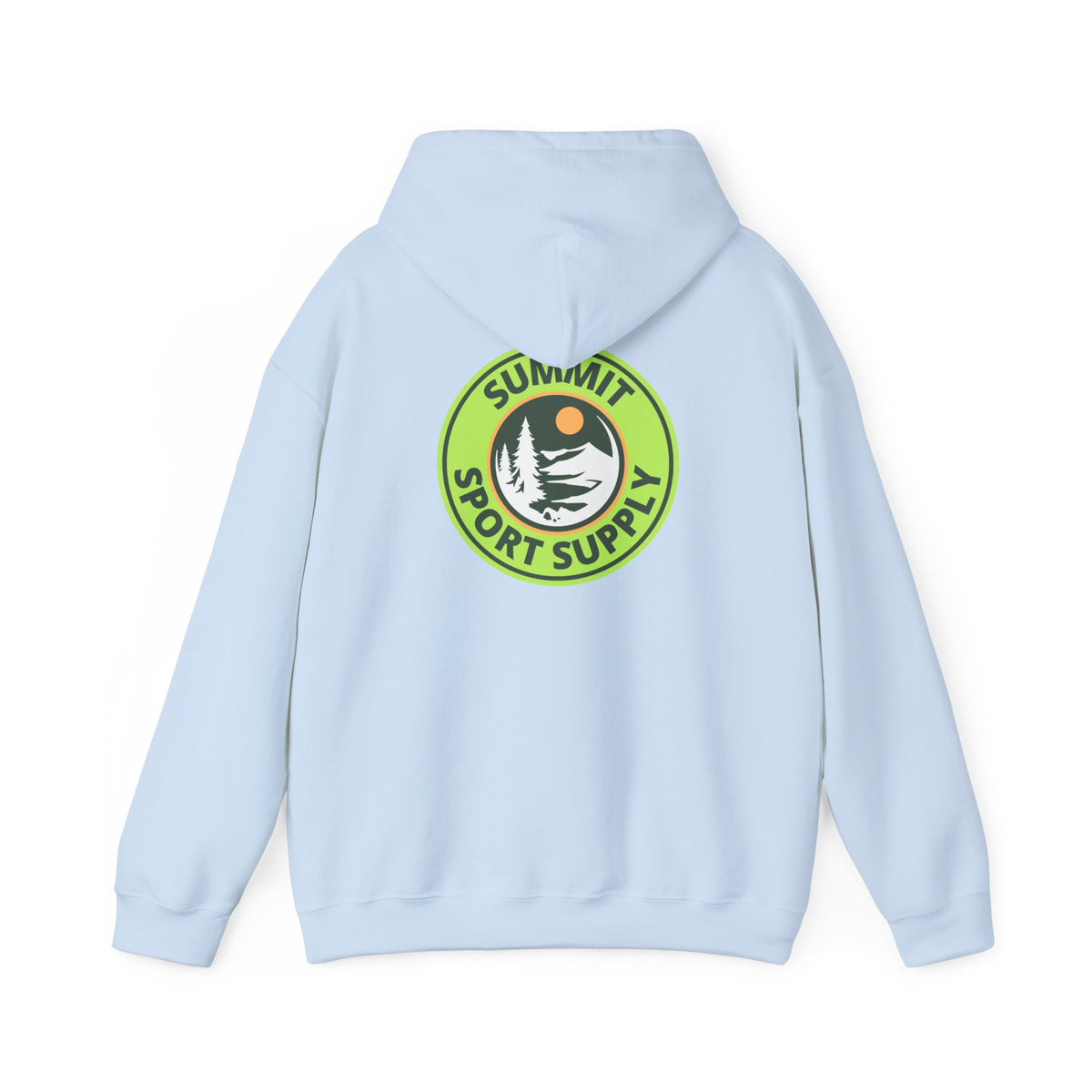 Summit Sport Supply Hoodie
