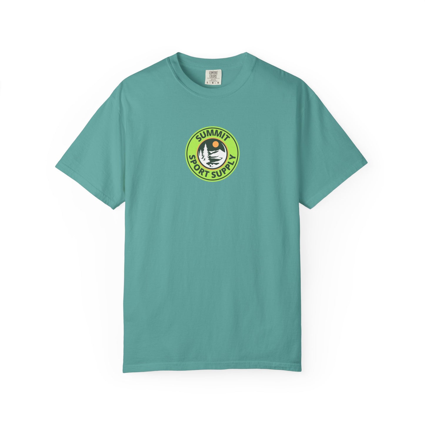 Summit Sport Supply T-Shirt