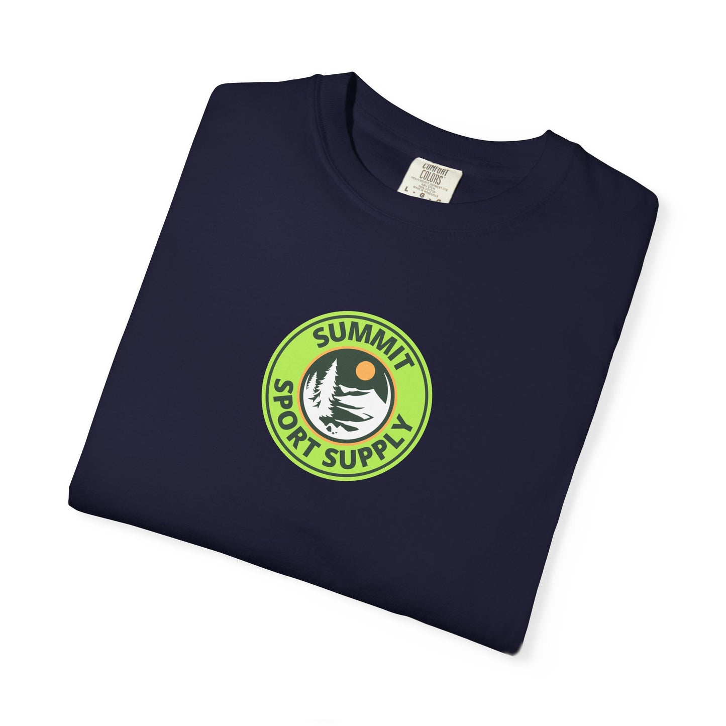 Summit Sport Supply T-Shirt