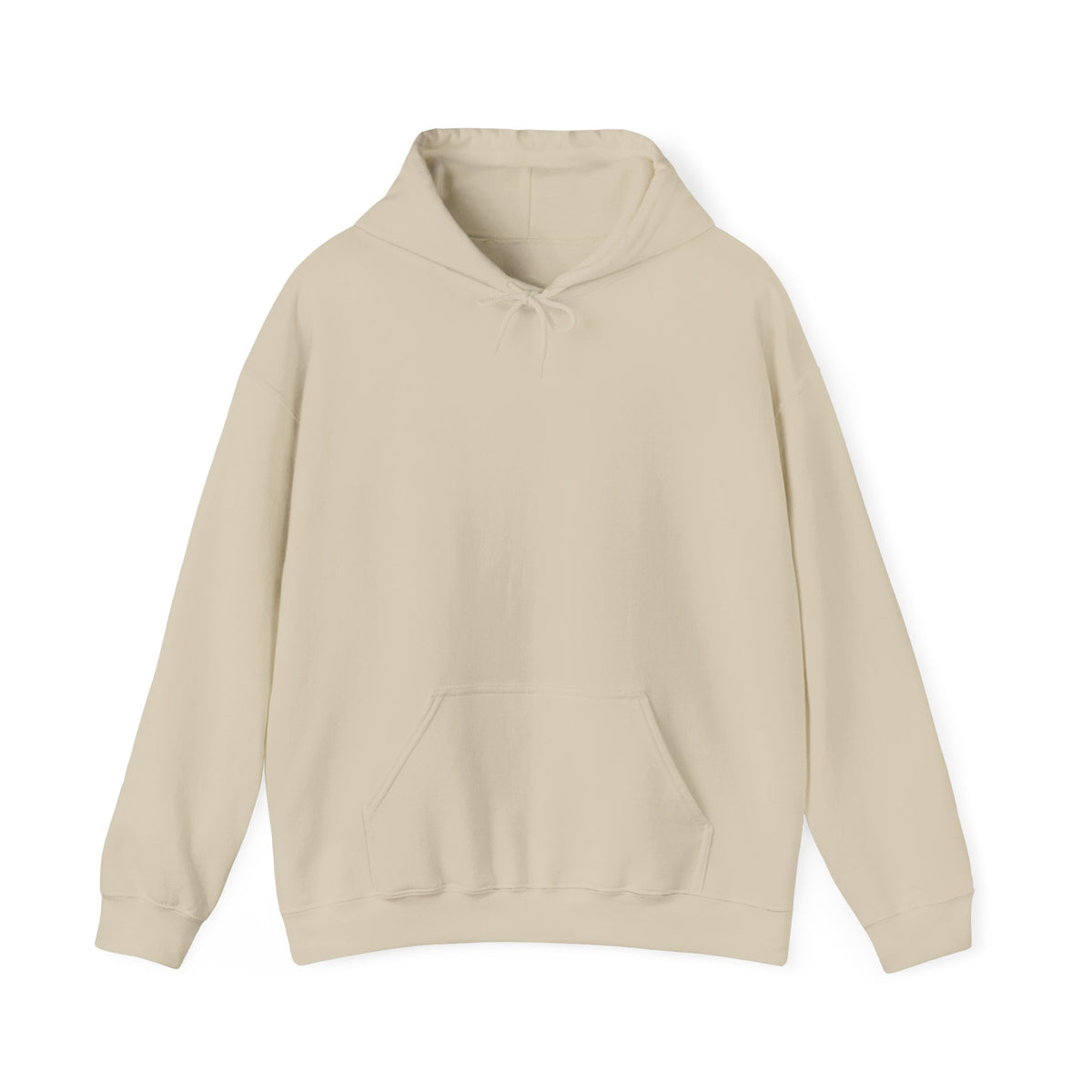 Summit Sport Supply Hoodie