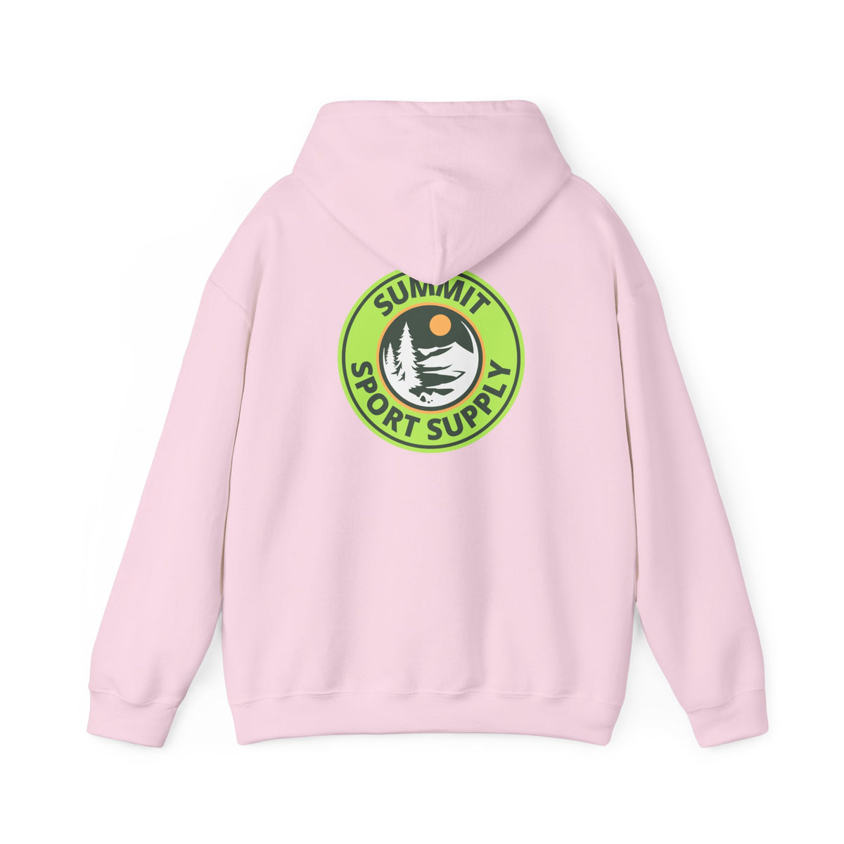 Summit Sport Supply Hoodie