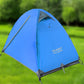 Ultra-Light Double Camping Tent For Outdoors