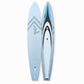 4-Way Stretch SUP Paddleboard Cover