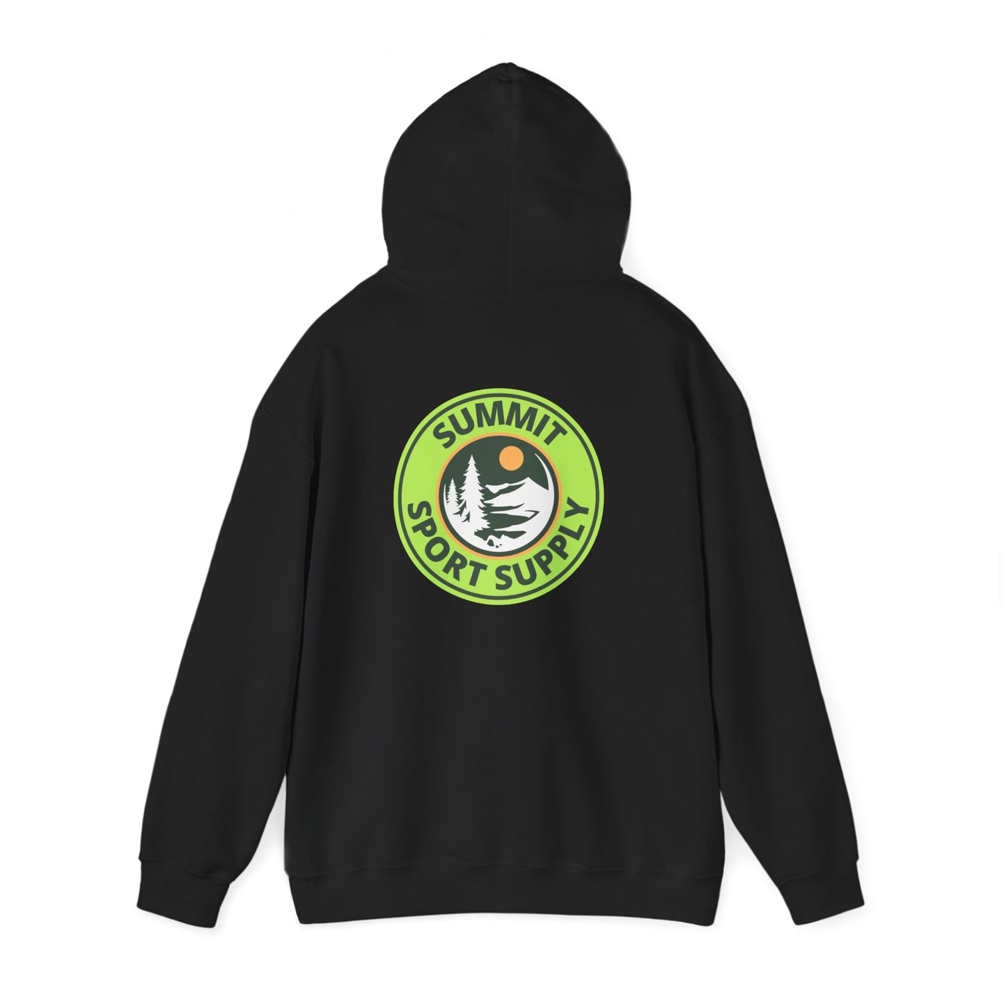 Summit Sport Supply Hoodie