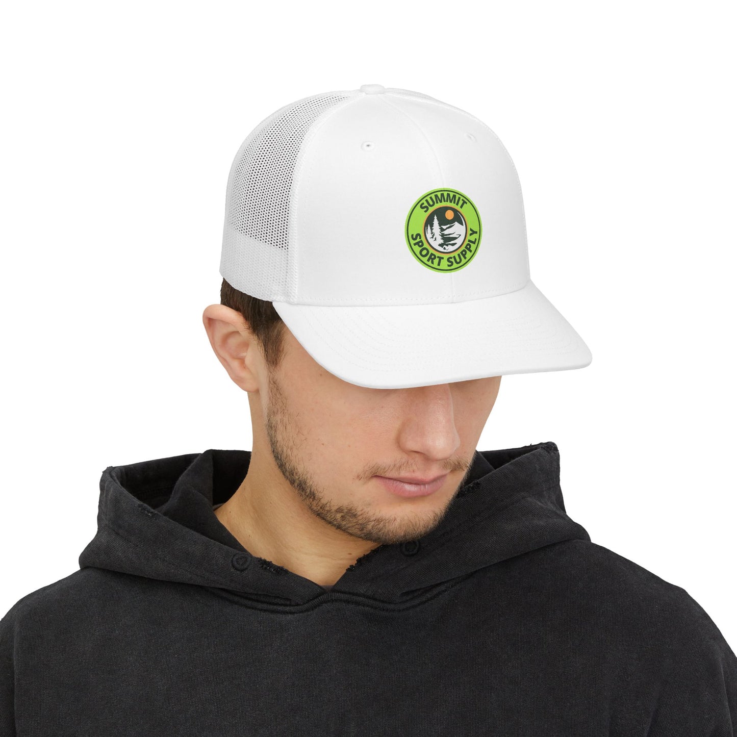 Summit Sport Supply Cap