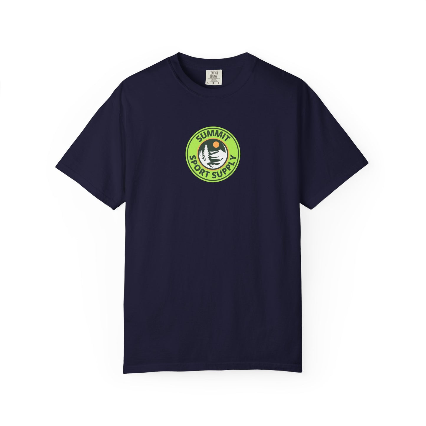 Summit Sport Supply T-Shirt