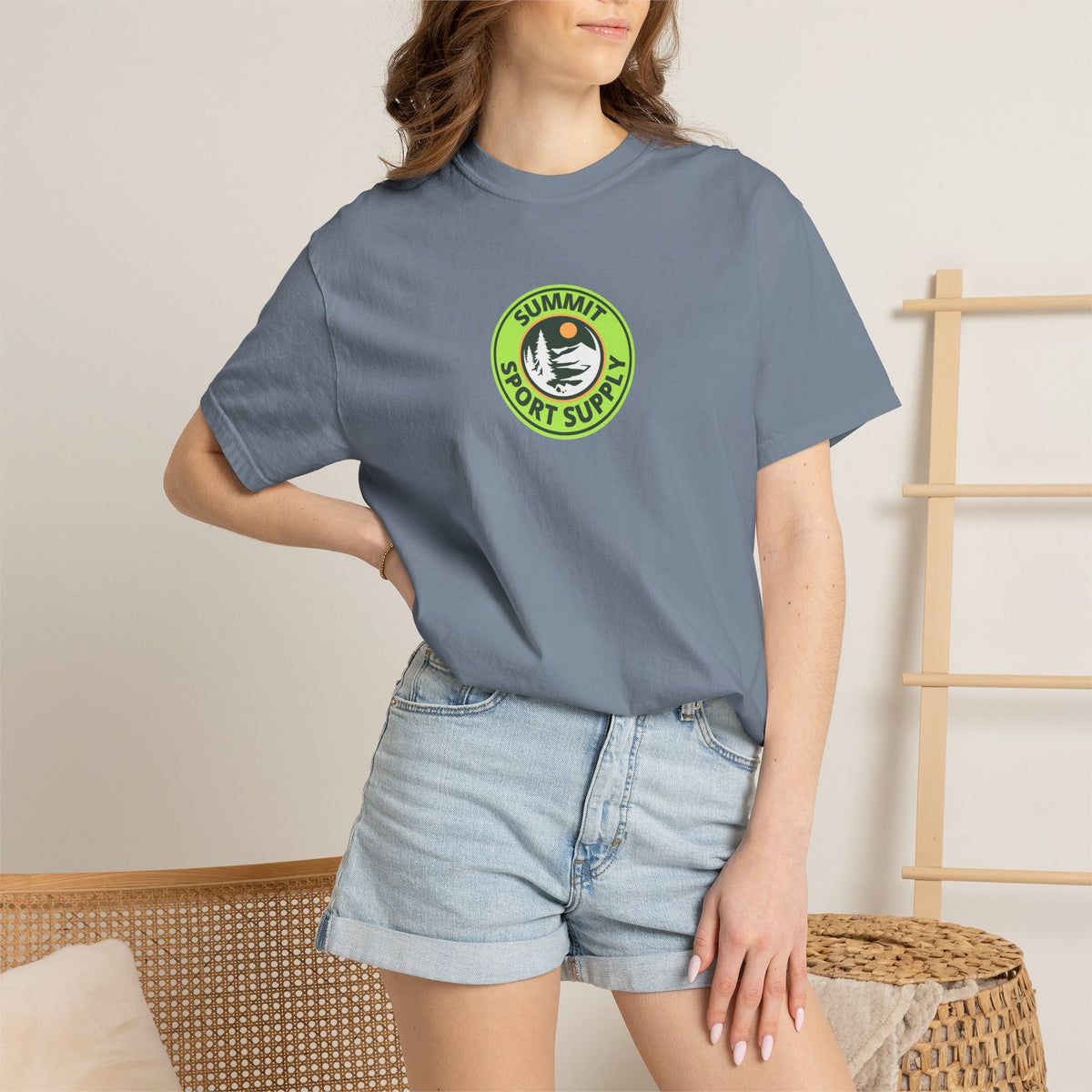 Summit Sport Supply T-Shirt