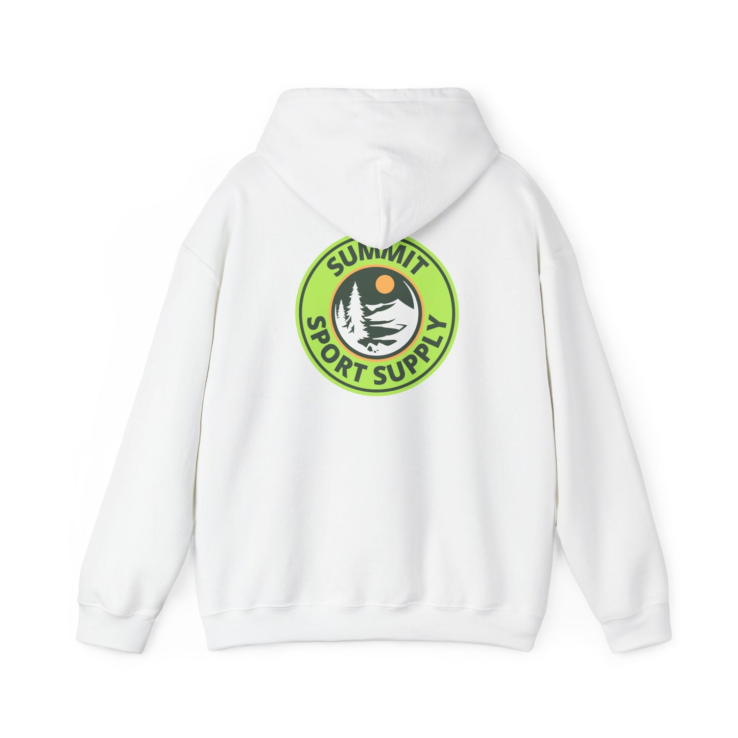 Summit Sport Supply Hoodie