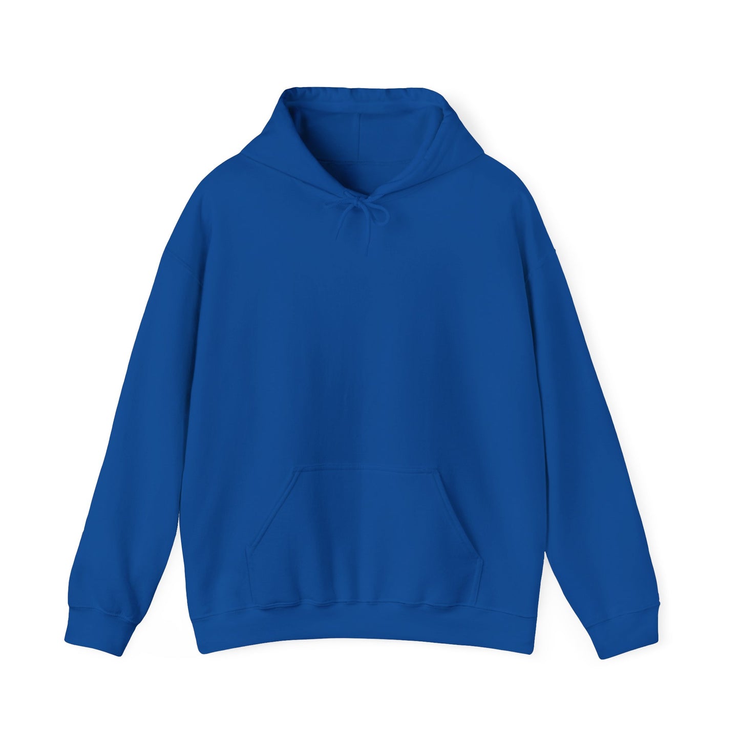 Summit Sport Supply Hoodie