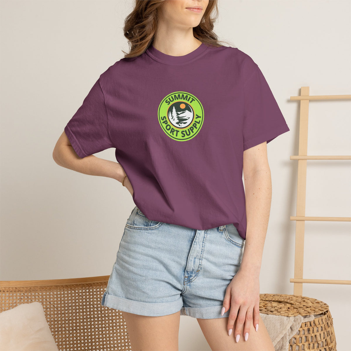 Summit Sport Supply T-Shirt