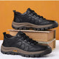 Casual Leather Outdoor Hiking Shoes