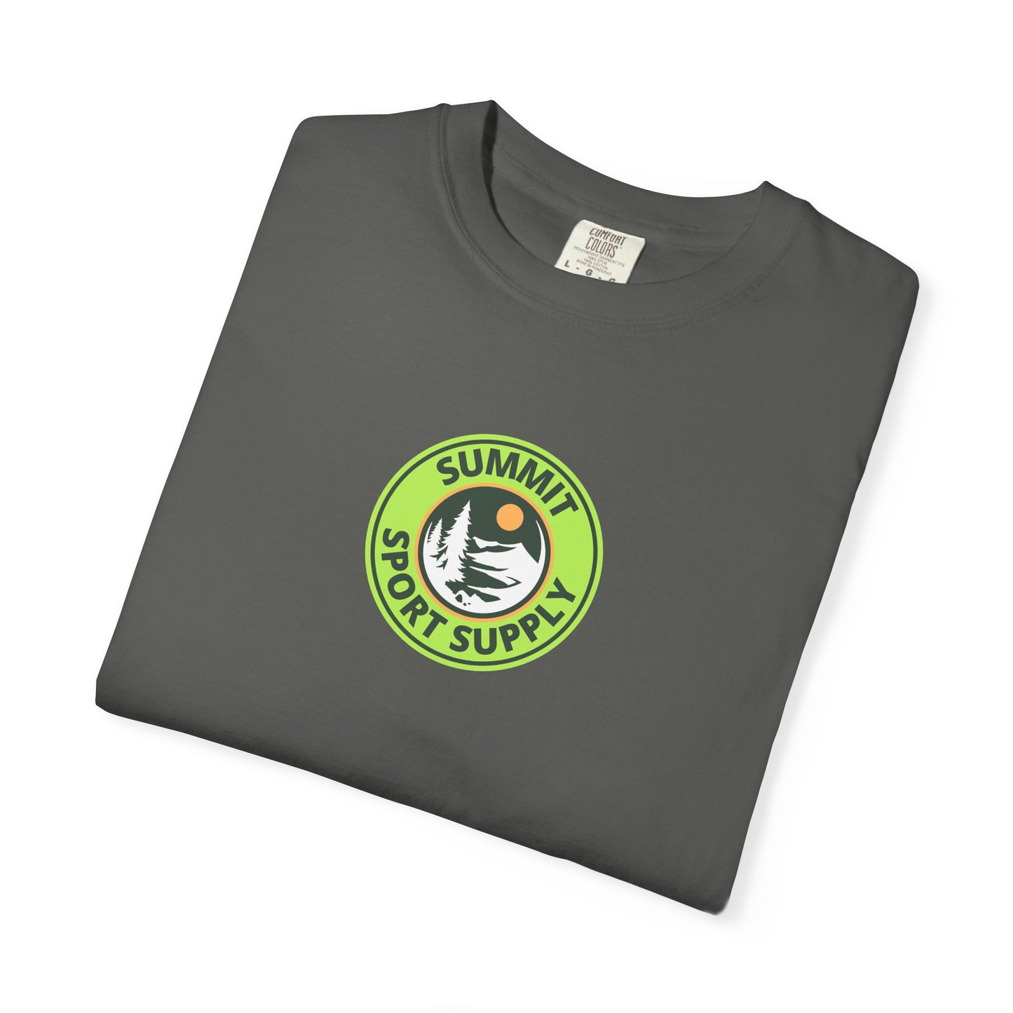 Summit Sport Supply T-Shirt