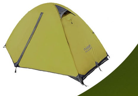 Ultra-Light Double Camping Tent For Outdoors