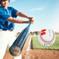9-Inch Competition Training Baseball With Markers