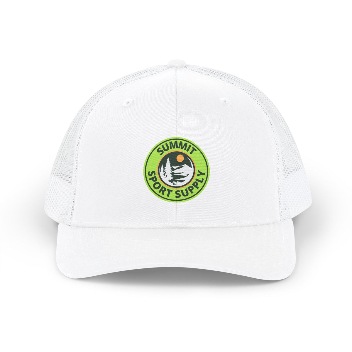Summit Sport Supply Cap