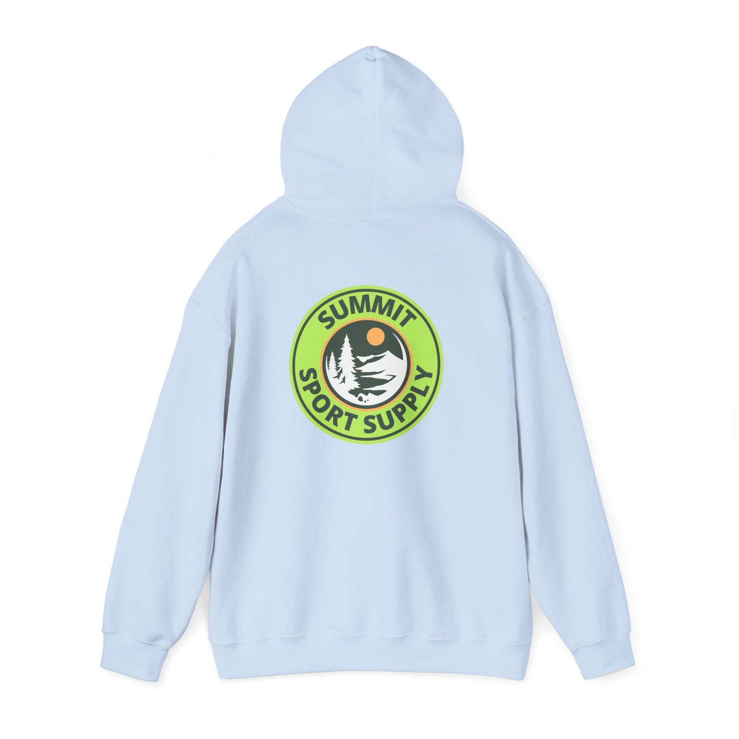 Summit Sport Supply Hoodie