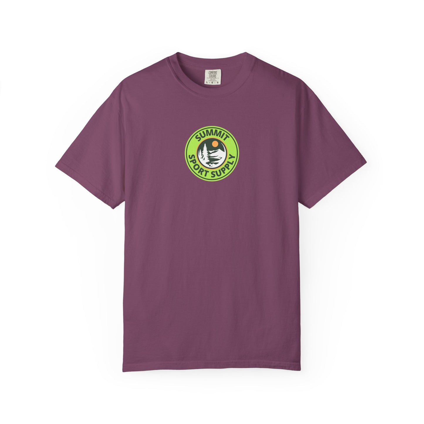 Summit Sport Supply T-Shirt
