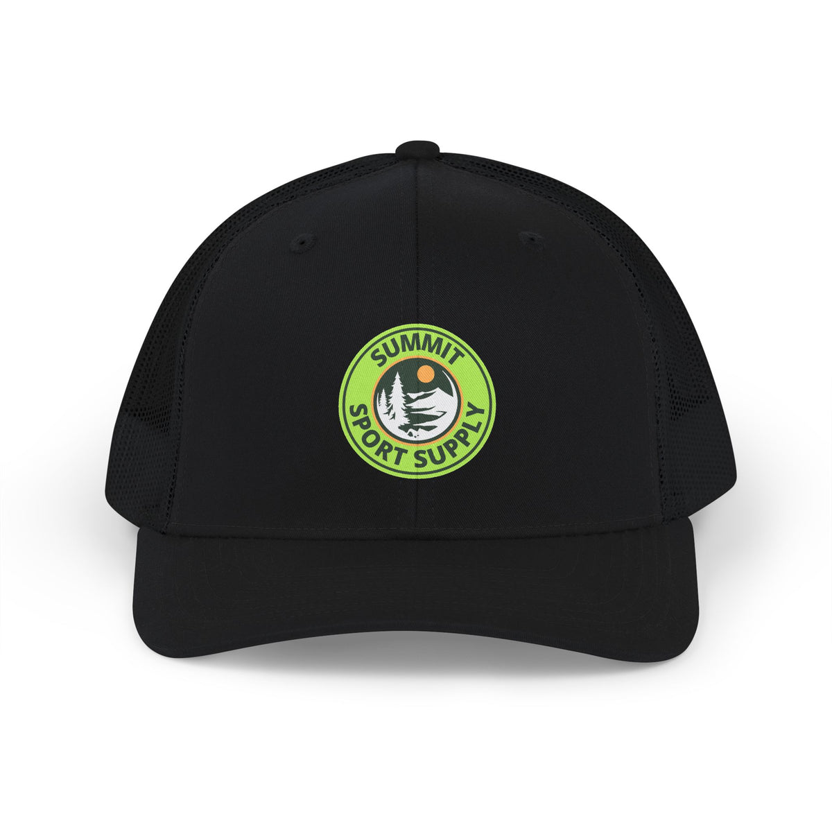 Summit Sport Supply Cap