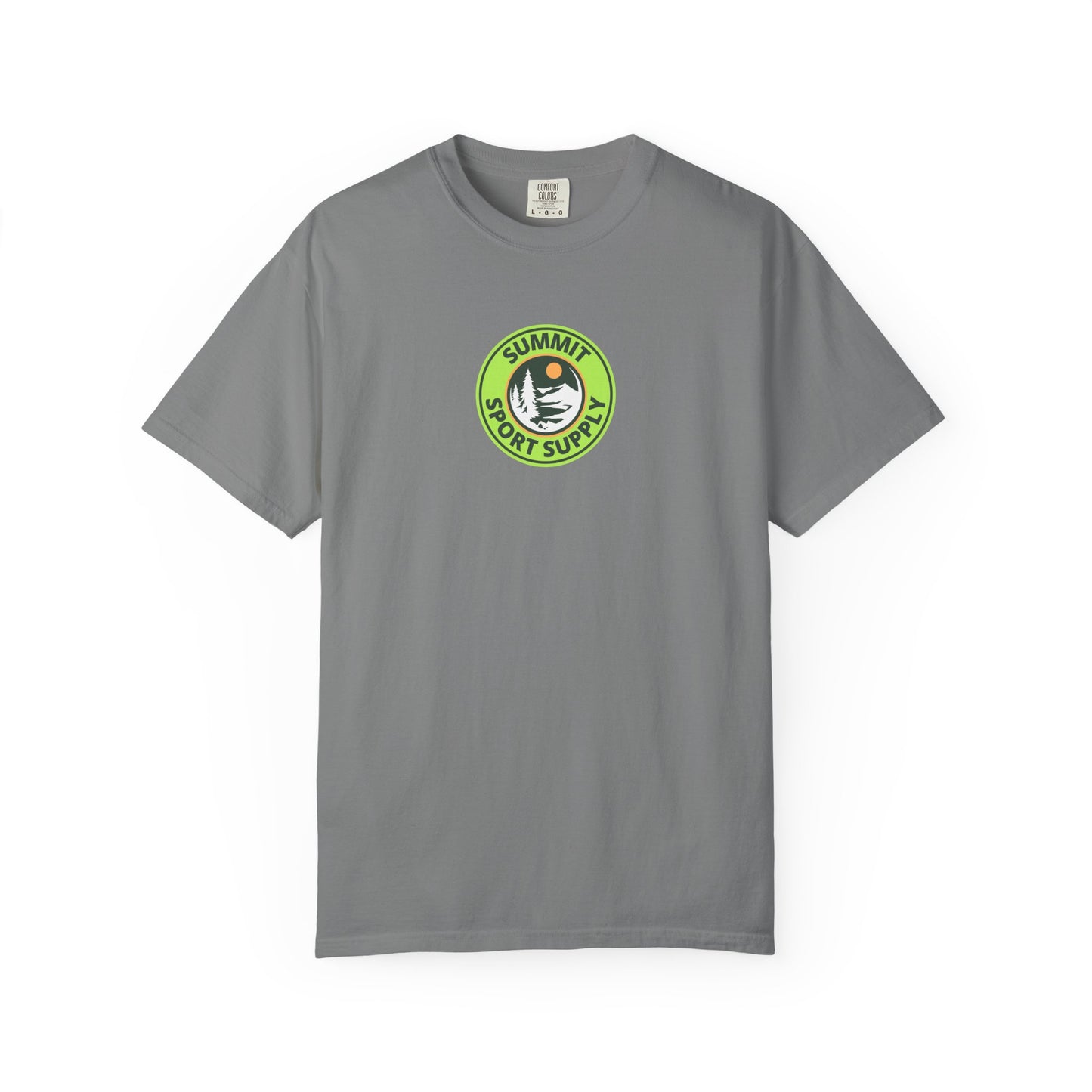 Summit Sport Supply T-Shirt