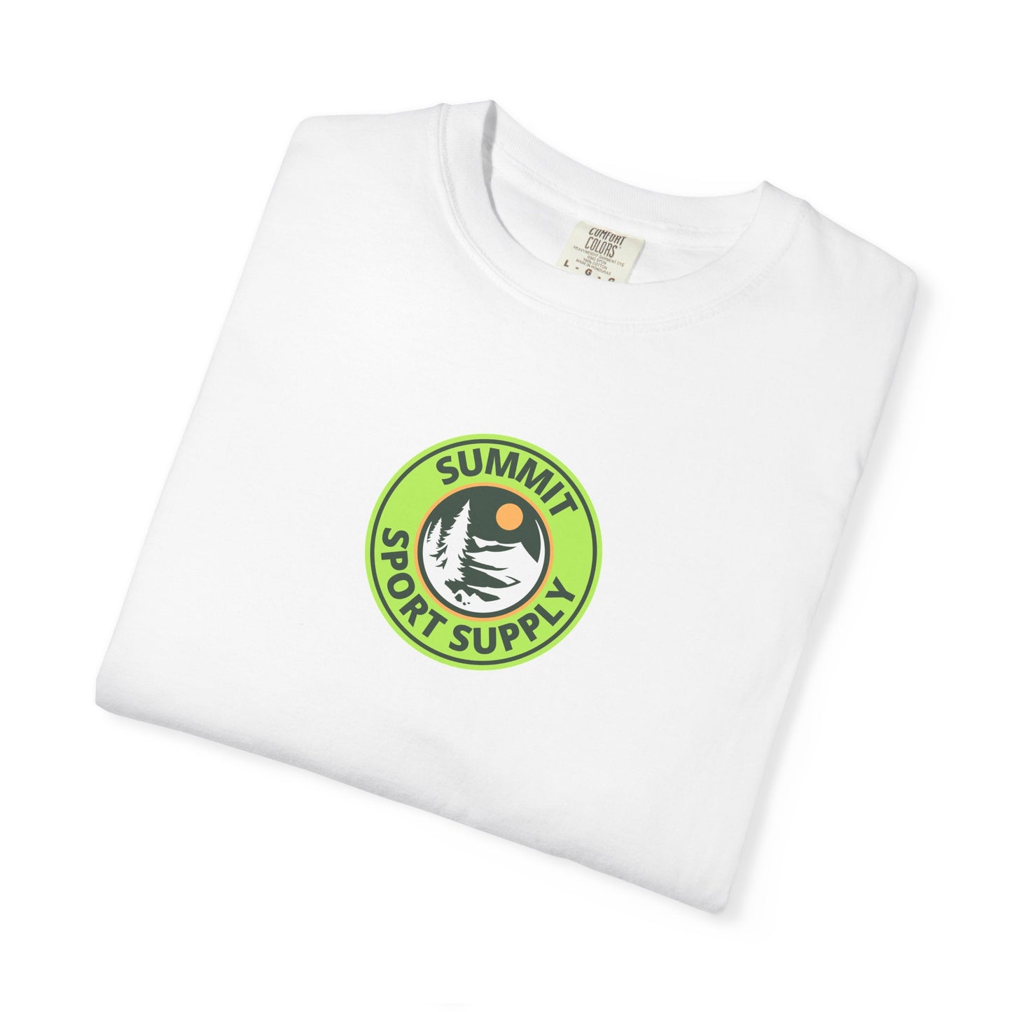 Summit Sport Supply T-Shirt