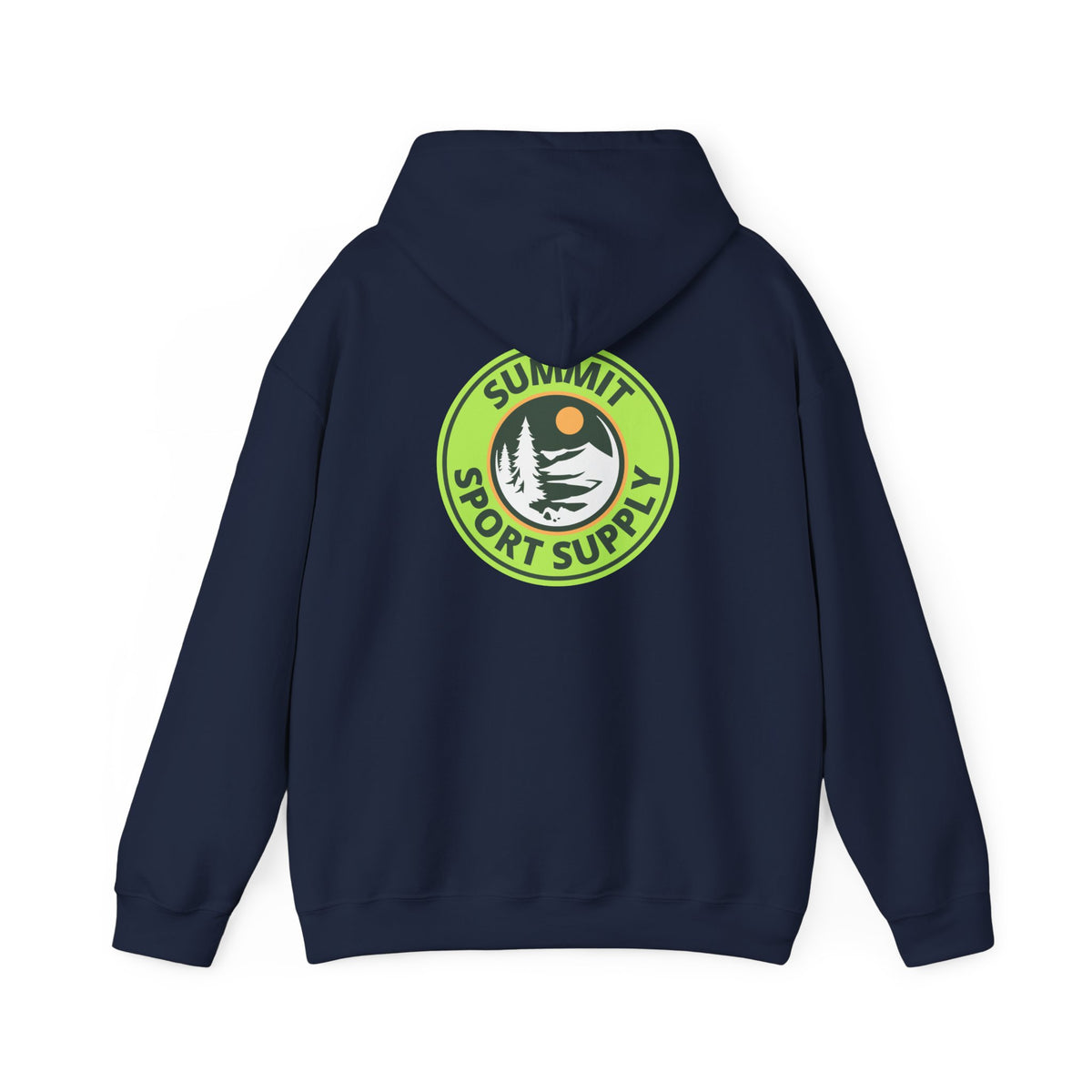 Summit Sport Supply Hoodie