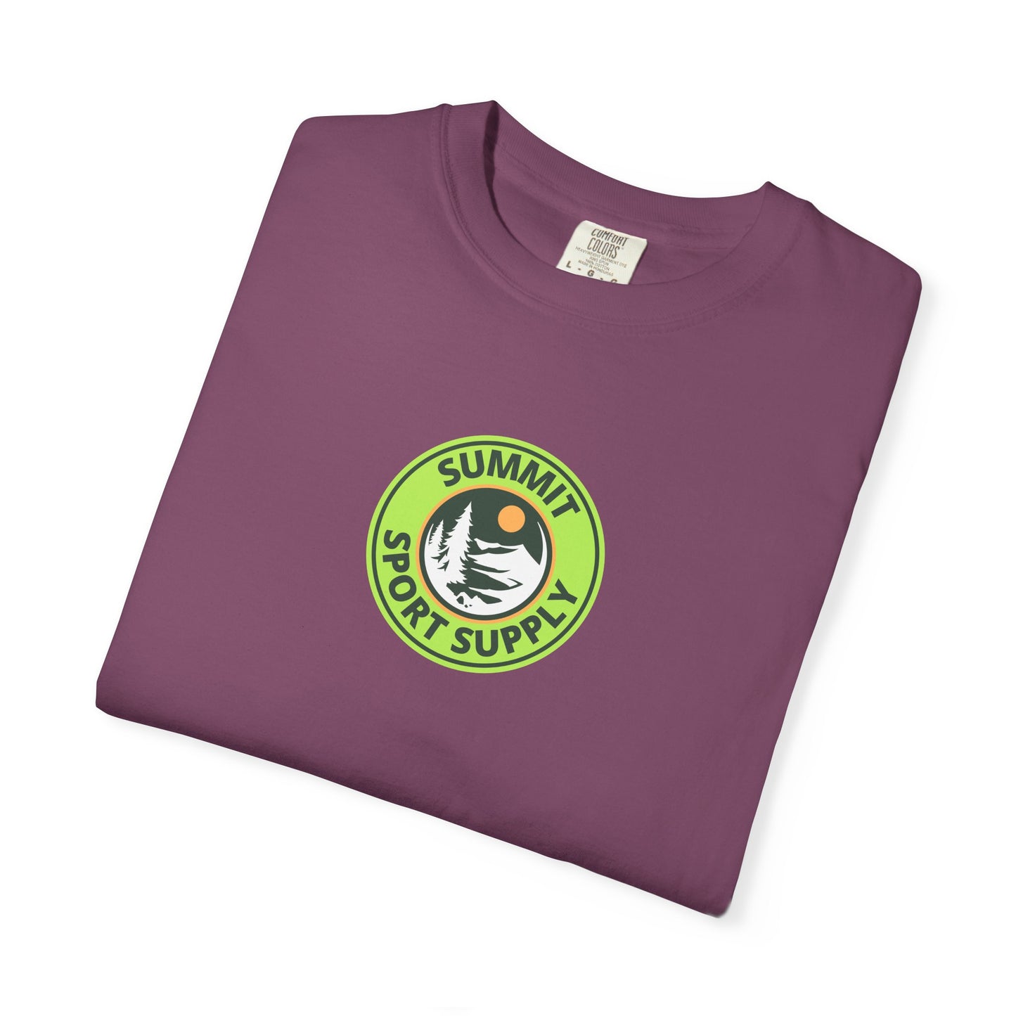 Summit Sport Supply T-Shirt