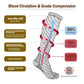 Compression Stocking Anti-slip Running  Socks