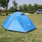 Ultra-Light Double Camping Tent For Outdoors