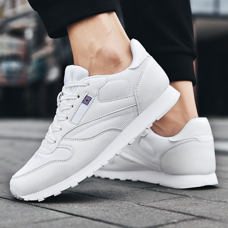 Lightweight Fashion Running Shoes