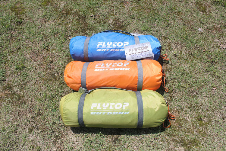 Ultra-Light Double Camping Tent For Outdoors