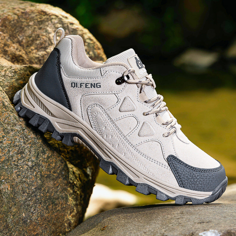Unisex Outdoor Sports Hiking Shoes