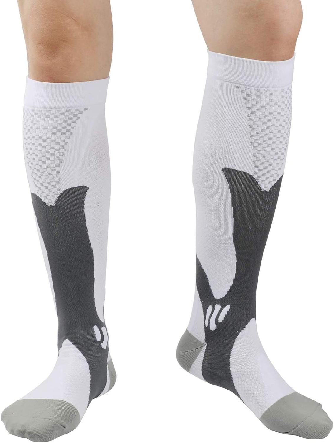 Compression Stocking Anti-slip Running  Socks